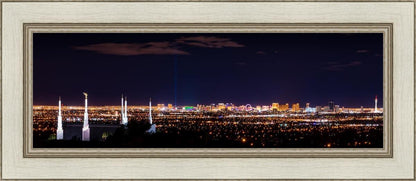 Las Vegas Refuge