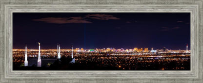 Las Vegas Refuge