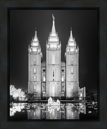 Salt Lake Nativity