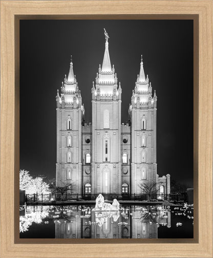 Salt Lake Nativity