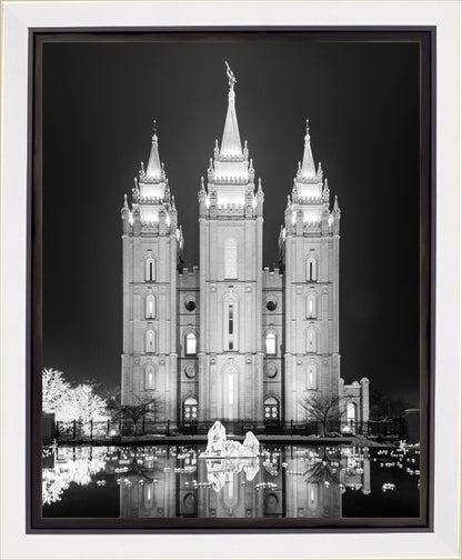 Salt Lake Nativity