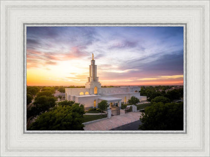 Lubbock From On HIgh