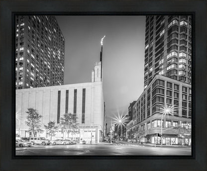 New York Panorama