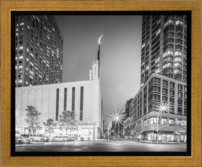 New York Panorama