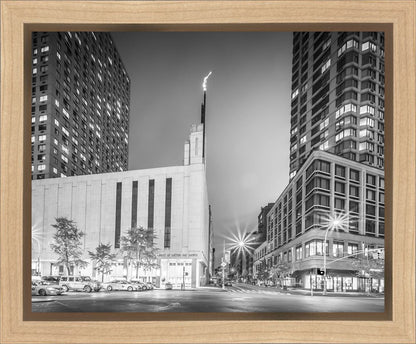 New York Panorama