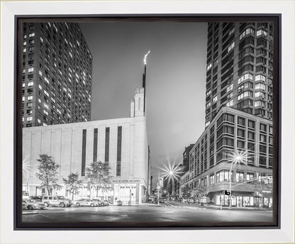 New York Panorama