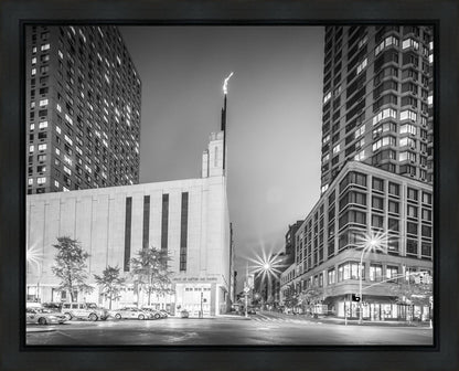 New York Panorama