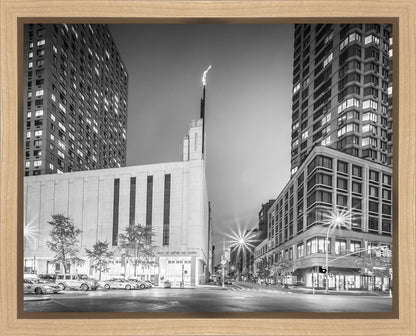 New York Panorama
