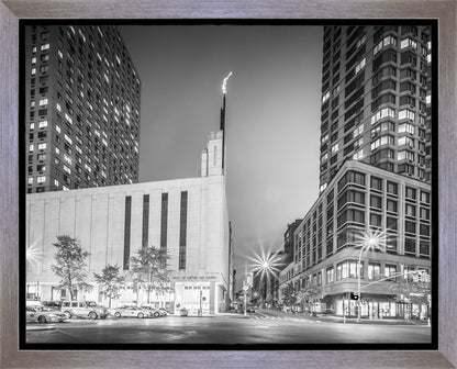 New York Panorama