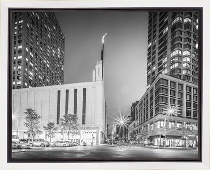 New York Panorama