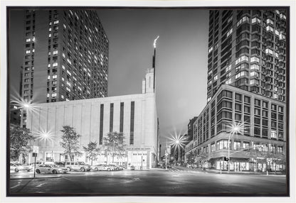 New York Panorama
