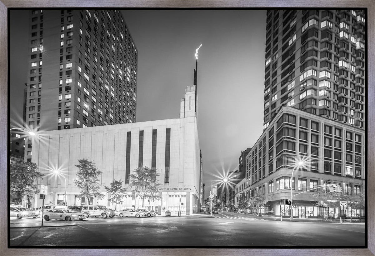 New York Panorama