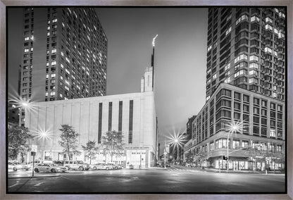 New York Panorama
