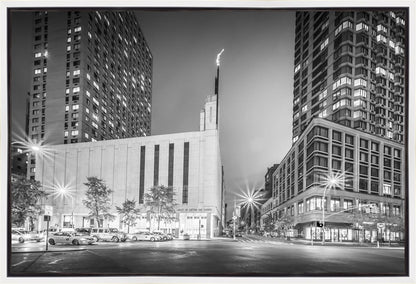 New York Panorama
