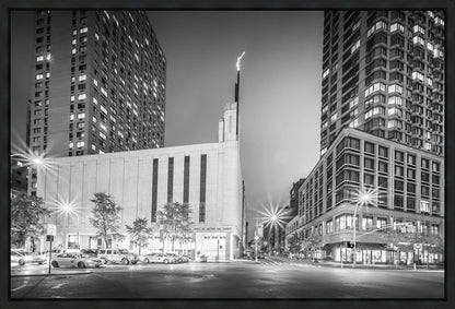 New York Panorama