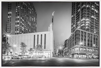 New York Panorama