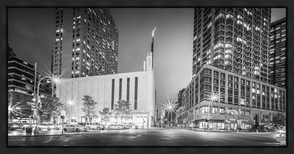 New York Panorama