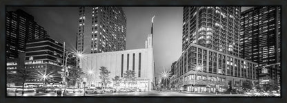 New York Panorama