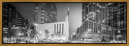 New York Panorama