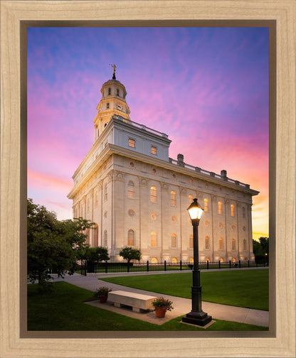 Nauvoo Pathway