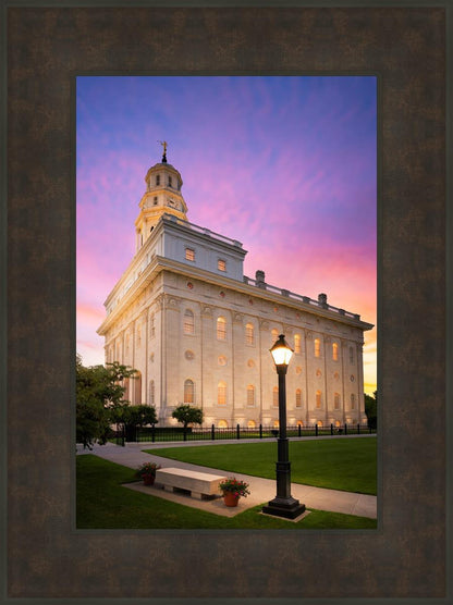 Nauvoo Pathway