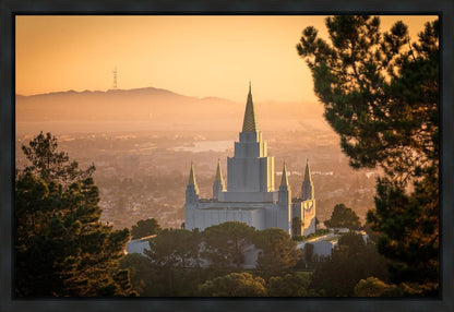 Golden Oakland