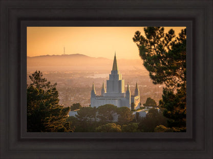 Golden Oakland