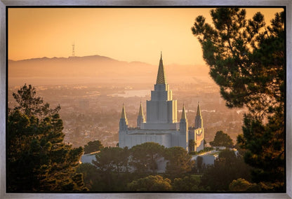 Golden Oakland