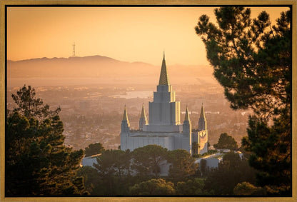 Golden Oakland