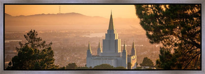 Golden Oakland