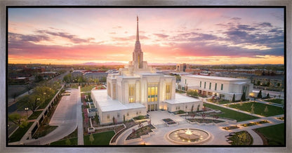 Ogden from On High