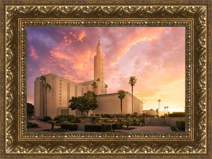 Los Angeles Light of the World