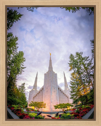 Portland Heavenward