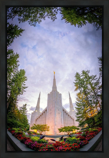 Portland Heavenward