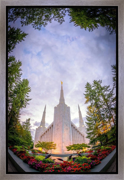 Portland Heavenward