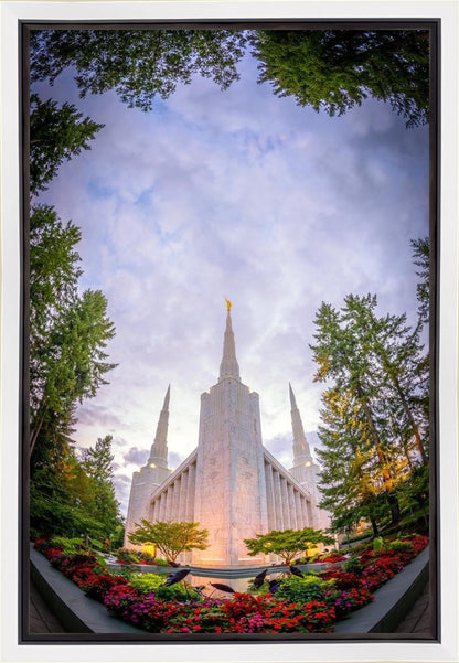 Portland Heavenward