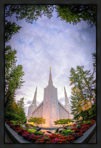 Portland Heavenward