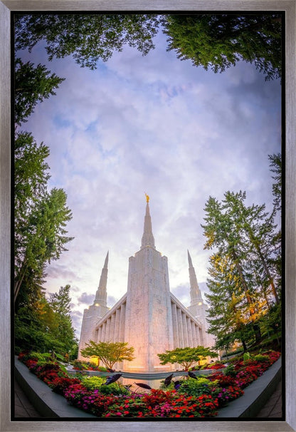 Portland Heavenward