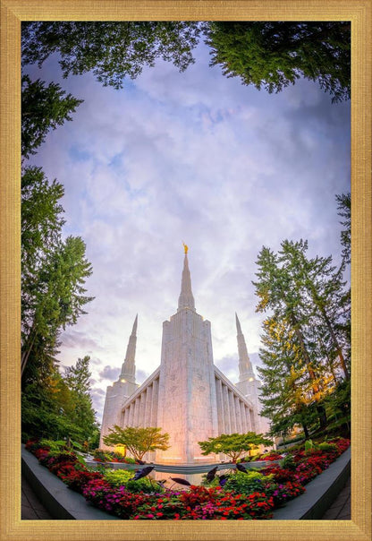 Portland Heavenward