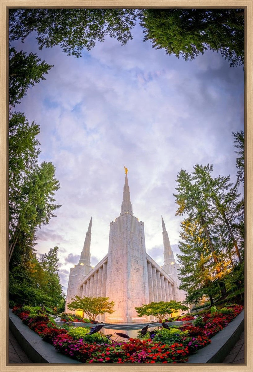 Portland Heavenward