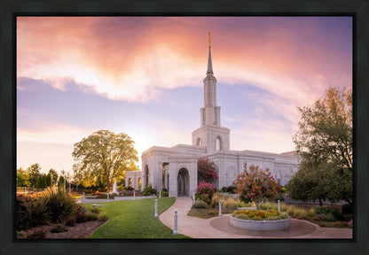 Sacramento Sunset