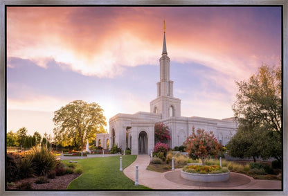 Sacramento Sunset