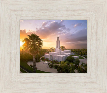 Redlands from on High