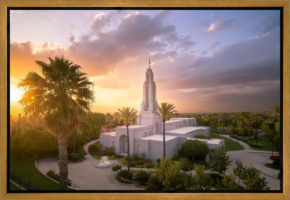 Redlands from on High