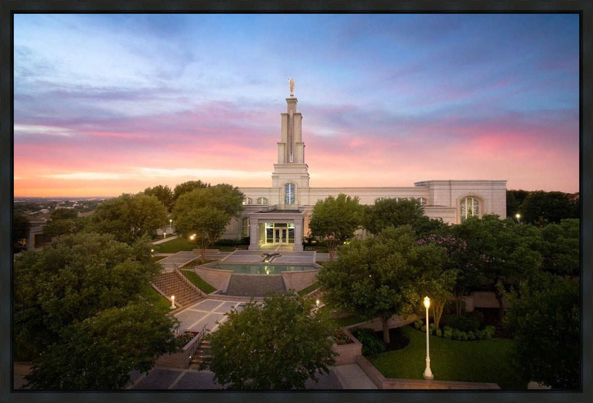 San Antonio Sky