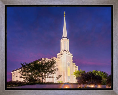 Spirit in St. Louis