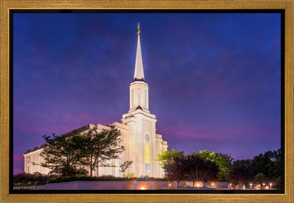 Spirit in St. Louis