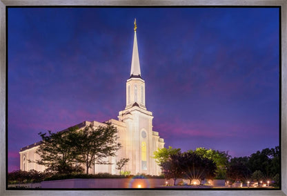 Spirit in St. Louis