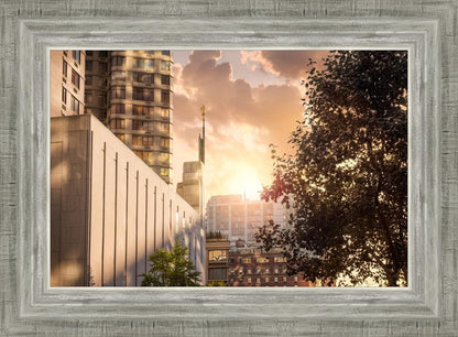 Manhattan Solace