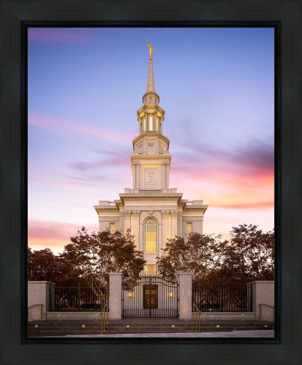 Philadelphia Liberty Skies